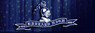 Bullard High School 1976 - 2006